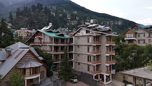 Hotel Mountain Paradise place picture