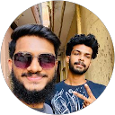 Sanjith Sanju profile picture